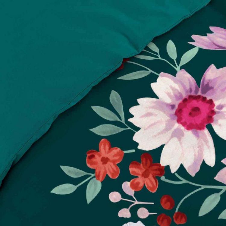 Paris Prix Parure de Lit 3 Pièces Indirose 240x220cm Vert Meilleure vente ???? Paris Prix Parure De Lit 3 Pièces Indirose 240x220cm Vert ✔️ -LOLLYBEL Magasin unnamed file 549