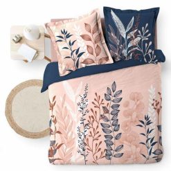 Bon marché ???? Paris Prix Parure De Lit 3 Pièces Isabella 240x220cm Rose ???? 2 Bon marché ???? Paris Prix Parure De Lit 3 Pièces Isabella 240x220cm Rose ???? -LOLLYBEL Magasin unnamed file 558