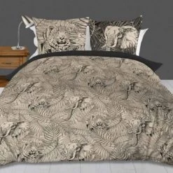 Meilleure vente 🎉 Soleil D'ocre Parure De Lit SAFARI ❤️