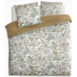 Le moins cher ???? Parure De Lit 3 Pièces Paloma 240x220cm Beige ❤️