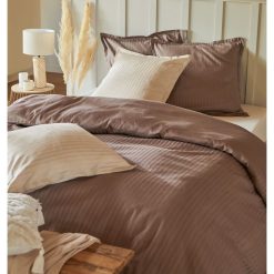 Promo ✨ Parure Housse De Couette En Satin 80 Fils PASCALINE ???? -LOLLYBEL Magasin unnamed file 6