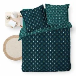 Vente flash ⌛ Paris Prix Parure De Lit 3 Pièces Meloe 240x220cm Bleu ❤️ 5 Vente flash ⌛ Paris Prix Parure De Lit 3 Pièces Meloe 240x220cm Bleu ❤️ -LOLLYBEL Magasin unnamed file 611