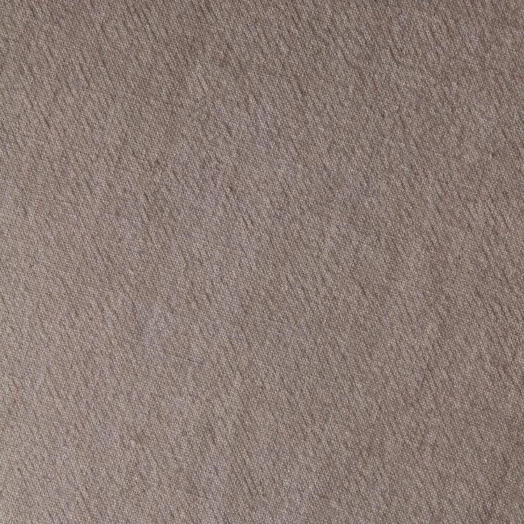 Remise 😍 Parure De Lit 3 Pièces Coton Lavé 260x240cm Taupe ❤️ 2 Remise 😍 Parure De Lit 3 Pièces Coton Lavé 260x240cm Taupe ❤️ – Image 2