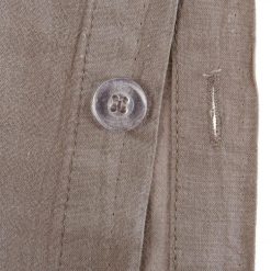 Remise ???? Parure De Lit 3 Pièces Coton Lavé 260x240cm Taupe ❤️ 2 Remise ???? Parure De Lit 3 Pièces Coton Lavé 260x240cm Taupe ❤️ -LOLLYBEL Magasin unnamed file 614