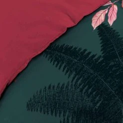 Budget 🧨 Paris Prix Parure De Lit 3 Pièces Fauvette 240x220cm Vert 🤩 5 Budget 🧨 Paris Prix Parure De Lit 3 Pièces Fauvette 240x220cm Vert 🤩 -LOLLYBEL Magasin unnamed file 668