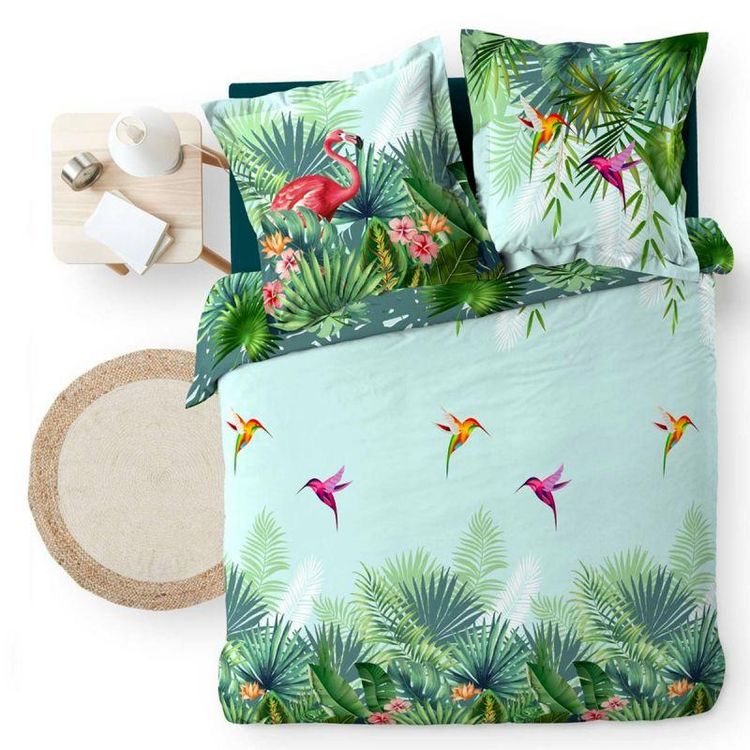 Paris Prix Parure de Lit 3 Pièces Antigua 240x220cm Bleu Les meilleures critiques de ???? Paris Prix Parure De Lit 3 Pièces Antigua 240x220cm Bleu ???? -LOLLYBEL Magasin unnamed file 674