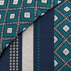 Meilleure vente ???? Paris Prix Parure De Lit 3 Pièces Madison 240x220cm Bleu ???? -LOLLYBEL Magasin unnamed file 678