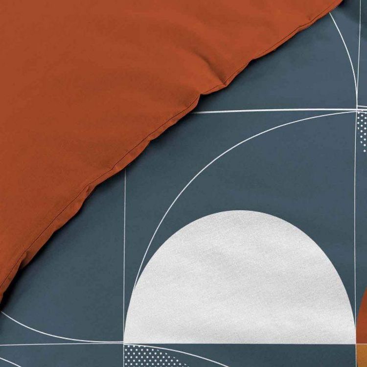 Paris Prix Parure de Lit 3 Pièces Terra Pop 240x220cm Bleu Offres ???? Paris Prix Parure De Lit 3 Pièces Terra Pop 240x220cm Bleu ???? -LOLLYBEL Magasin unnamed file 688