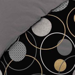 Promo ⭐ Paris Prix Parure De Lit 3 Pièces Parador 240x220cm Noir ???? 2 Promo ⭐ Paris Prix Parure De Lit 3 Pièces Parador 240x220cm Noir ???? -LOLLYBEL Magasin unnamed file 698