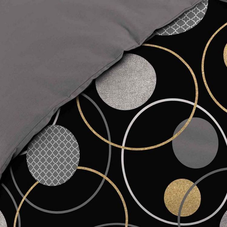 Paris Prix Parure de Lit 3 Pièces Milor 240x220cm Noir Promo ⭐ Paris Prix Parure De Lit 3 Pièces Parador 240x220cm Noir ???? -LOLLYBEL Magasin unnamed file 698