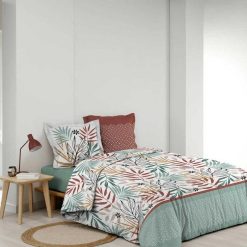 Meilleure affaire ???? Paris Prix Parure De Lit 3 Pièces Melvina 260x240cm Vert ???? 2 Meilleure affaire ???? Paris Prix Parure De Lit 3 Pièces Melvina 260x240cm Vert ???? -LOLLYBEL Magasin unnamed file 704