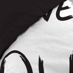 Offres ???? Housse De Couette Intérieur 240x220cm Blanc ???? -LOLLYBEL Magasin unnamed file 724