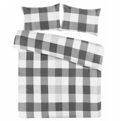 Bon marché ✨ Paris Prix Parure De Lit 3 Pièces Nevada 240x220cm Gris 👍