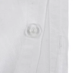 Remise ⭐ Parure De Lit 3 Pièces Coton Lavé 240x260cm Blanc 🛒 -LOLLYBEL Magasin unnamed file 753