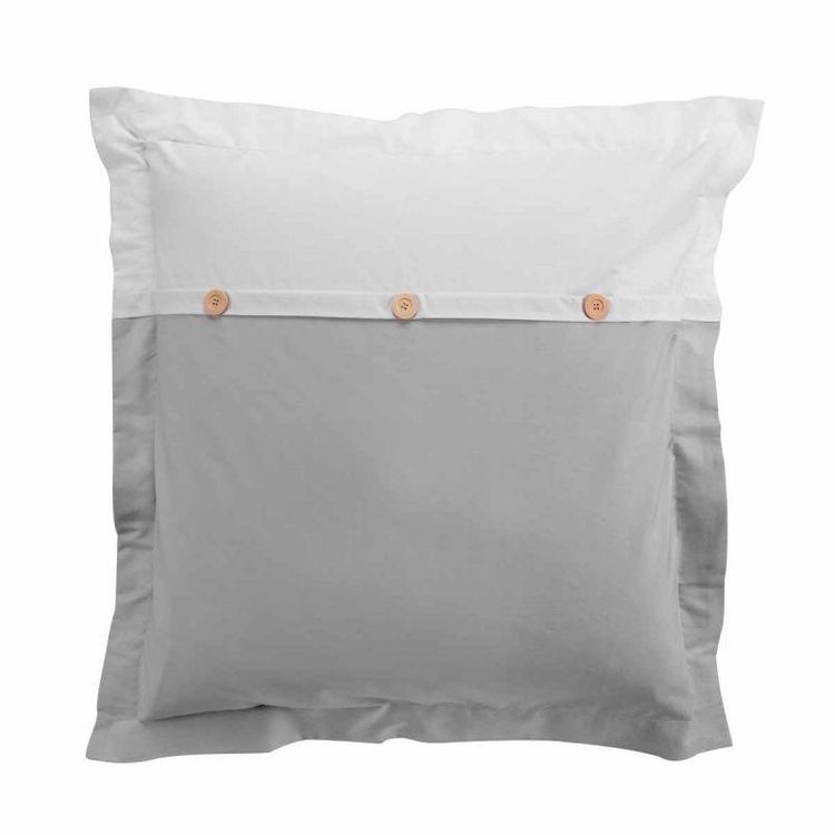 Paris Prix Parure de Lit 3 Pièces Versa 260x240cm Gris Tout neuf ❤️ Paris Prix Parure De Lit 3 Pièces Versa 260x240cm Gris ???? -LOLLYBEL Magasin unnamed file 757