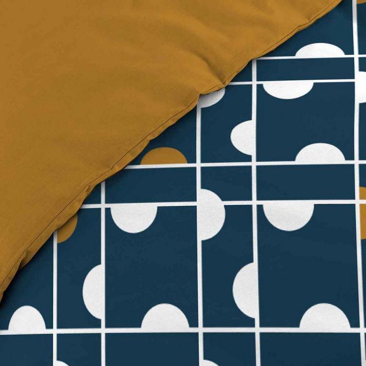 Paris Prix Parure de Lit 3 Pièces Gabi 240x220cm Bleu Vente flash ???? Paris Prix Parure De Lit 3 Pièces Gabi 240x220cm Bleu ???? -LOLLYBEL Magasin unnamed file 76