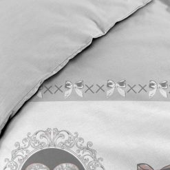 Grosses soldes ???? Paris Prix Parure De Lit 3 Pièces Valentina 240x220cm Blanc ???? 2 Grosses soldes ???? Paris Prix Parure De Lit 3 Pièces Valentina 240x220cm Blanc ???? -LOLLYBEL Magasin unnamed file 790