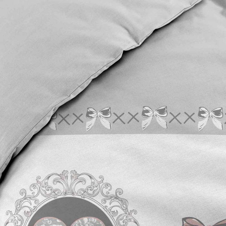 Paris Prix Parure de Lit 3 Pièces Valentina 240x220cm Blanc Grosses soldes ???? Paris Prix Parure De Lit 3 Pièces Valentina 240x220cm Blanc ???? -LOLLYBEL Magasin unnamed file 790