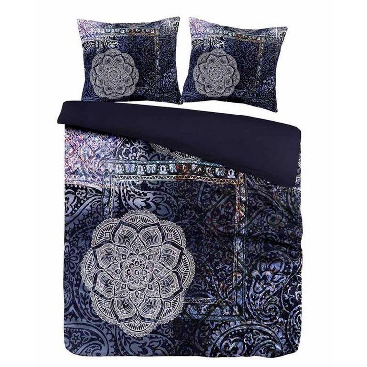 Paris Prix Parure de Lit 3 Pièces Medley 240x220cm Bleu Meilleur prix ???? Paris Prix Parure De Lit 3 Pièces Medley 240x220cm Bleu ???? -LOLLYBEL Magasin unnamed file 794