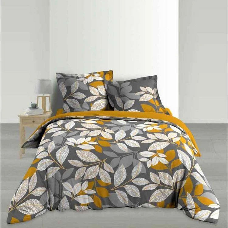 Coupon ⌛ Paris Prix Parure De Lit 3 Pièces Scala 240x220cm Gris 🤩 1 Coupon ⌛ Paris Prix Parure De Lit 3 Pièces Scala 240x220cm Gris 🤩