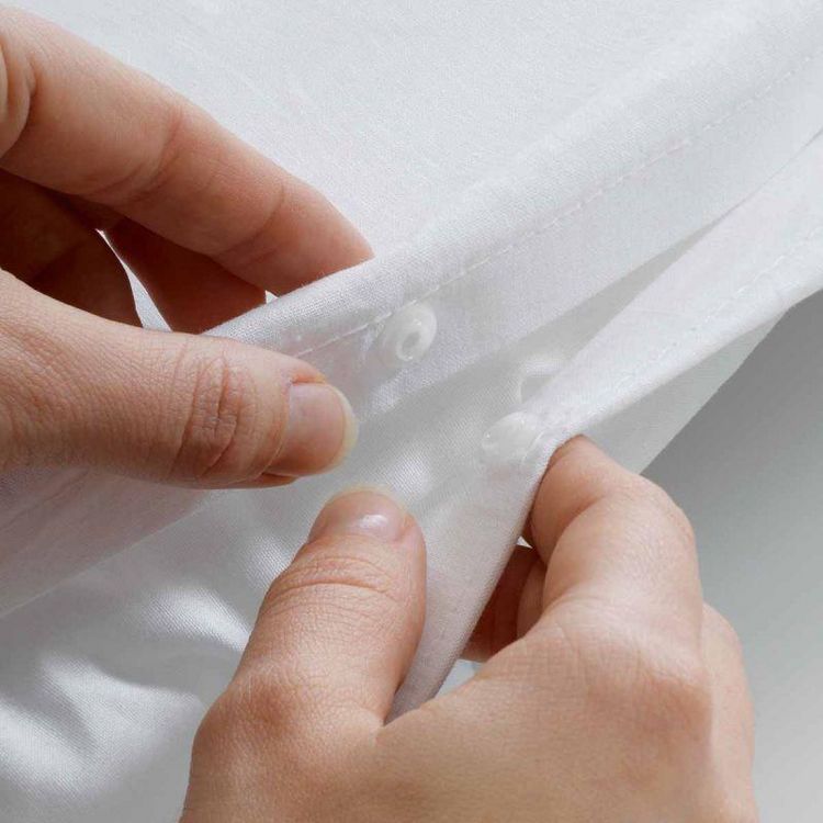 Paris Prix Parure de Lit 3 Pièces Pure Line 240x220cm Gris De gros ???? Paris Prix Parure De Lit 3 Pièces Pure Line 240x220cm Gris ???? -LOLLYBEL Magasin unnamed file 822