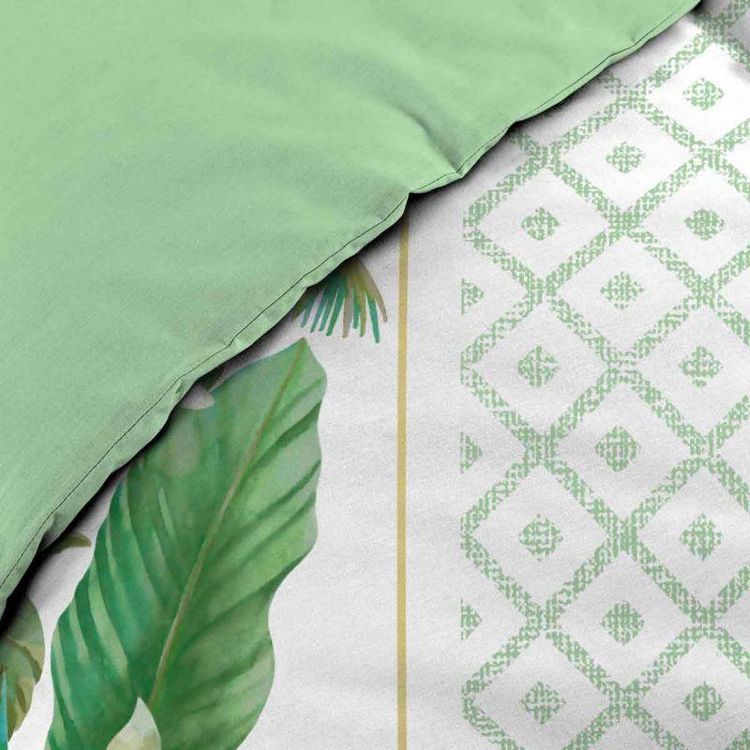 Paris Prix Parure de Lit 3 Pièces Boréale 240x220cm Vert Offres ???? Paris Prix Parure De Lit 3 Pièces Boréale 240x220cm Vert ???? -LOLLYBEL Magasin unnamed file 825