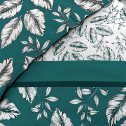 Les meilleures critiques de ???? Paris Prix Parure De Lit 3 Pièces Marjolaine 240x220cm Pétrole ???? 2 Les meilleures critiques de ???? Paris Prix Parure De Lit 3 Pièces Marjolaine 240x220cm Pétrole ???? -LOLLYBEL Magasin unnamed file 837