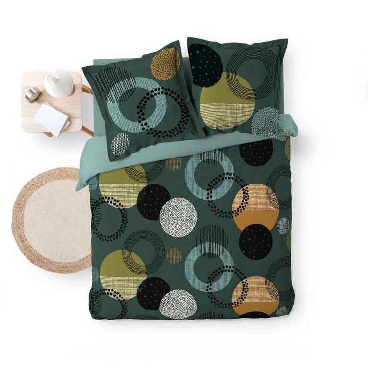 Paris Prix Parure de Lit 3 Pièces Lunabella 260x240cm Vert Les meilleures critiques de ???? Paris Prix Parure De Lit 3 Pièces Lunabella 260x240cm Vert ???? -LOLLYBEL Magasin unnamed file 839