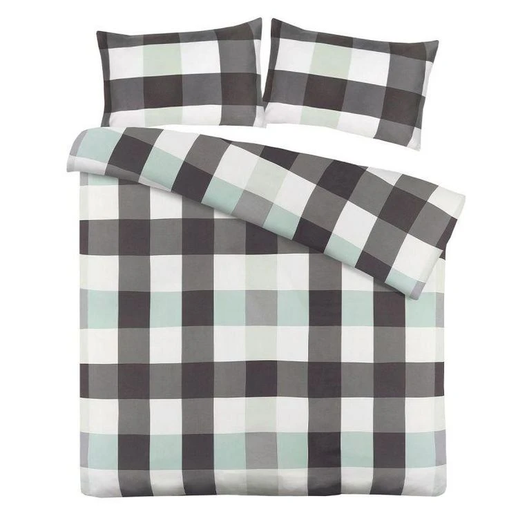 Acheter ❤️ Paris Prix Parure De Lit 3 Pièces Nevada 240x220cm Anthracite 🔔 1 Acheter ❤️ Paris Prix Parure De Lit 3 Pièces Nevada 240x220cm Anthracite 🔔