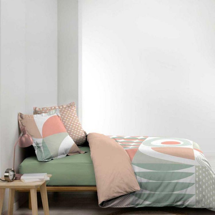 Paris Prix Parure de Lit 3 Pièces Gemma 260x240cm Rose Budget ???? Paris Prix Parure De Lit 3 Pièces Gemma 260x240cm Rose ???? -LOLLYBEL Magasin unnamed file 851