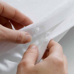 Meilleure vente ???? Paris Prix Parure De Lit 3 Pièces Loveliness 260x240cm Naturel ✔️ -LOLLYBEL Magasin unnamed file 876