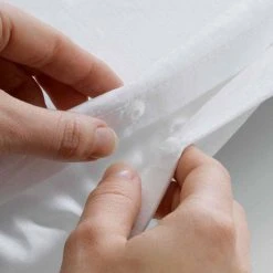 Meilleure vente 🛒 Paris Prix Parure De Lit 3 Pièces Loveliness 260x240cm Naturel ✔️ -LOLLYBEL Magasin unnamed file 876