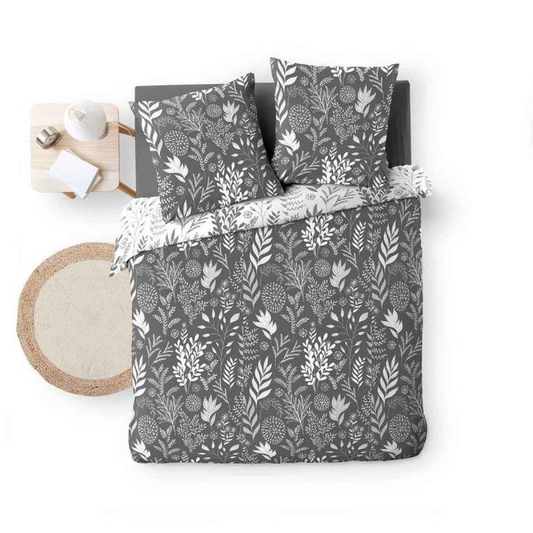 Paris Prix Parure de Lit 3 Pièces Suzanne 260x240cm Anthracite Top 10 ???? Paris Prix Parure De Lit 3 Pièces Suzanne 260x240cm Anthracite ⌛ -LOLLYBEL Magasin unnamed file 884