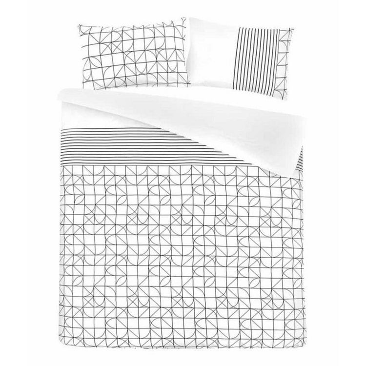 Paris Prix Parure de Lit 3 Pièces Kennedy 240x220cm Blanc & Noir Les meilleures critiques de ???? Paris Prix Parure De Lit 3 Pièces Kennedy 240x220cm Blanc & Noir ⭐ -LOLLYBEL Magasin unnamed file 892