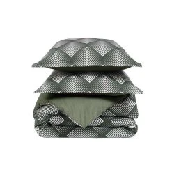 Nouveau 🧨 Sensei Maison Parure Housse De Couette Percale De Coton Avec 2 Taies 65x65cm MONDELO 🥰 -LOLLYBEL Magasin unnamed file 900