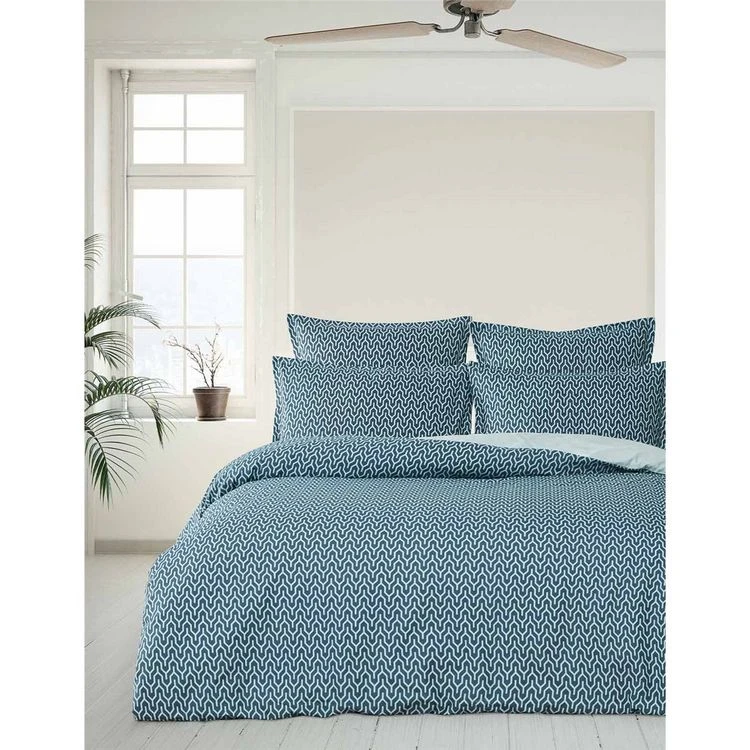 Vente flash 🥰 Sensei Maison Parure Housse De Couette Percale De Coton Avec 2 Taies 65x65cm LOKKEN 😍 1 Vente flash 🥰 Sensei Maison Parure Housse De Couette Percale De Coton Avec 2 Taies 65x65cm LOKKEN 😍