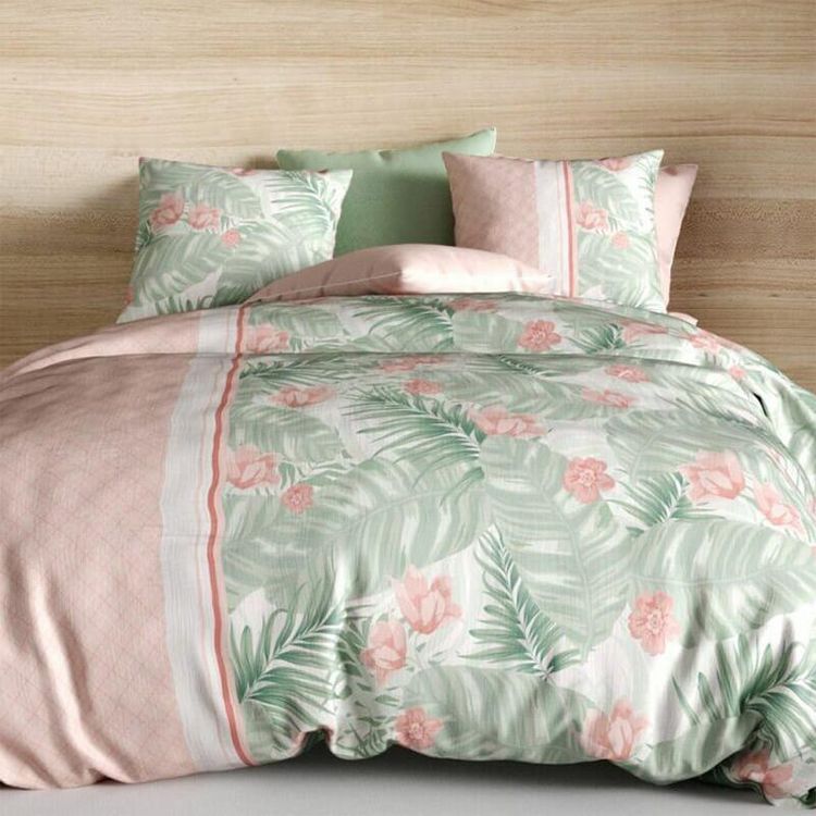 No name Parure 4 pièces Bora 2 personnes coton 57 fils DH160 Tout neuf ???? No Name Parure 4 Pièces Bora 2 Personnes Coton 57 Fils DH160 ✨ -LOLLYBEL Magasin unnamed file 913