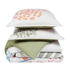 Remise 🧨 Sensei Maison Parure Housse De Couette Percale De Coton Avec 2 Taies 50x70cm MOLEN ✨ -LOLLYBEL Magasin unnamed file 935