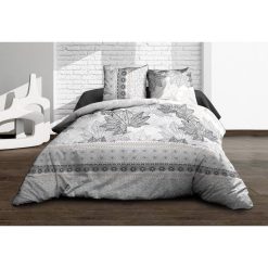 Vente flash ???? Kaliss Parure 4 Pièces Sabana 2 Personnes 100% Coton 57 Fils ???? 2 Vente flash ???? Kaliss Parure 4 Pièces Sabana 2 Personnes 100% Coton 57 Fils ???? -LOLLYBEL Magasin unnamed file 939