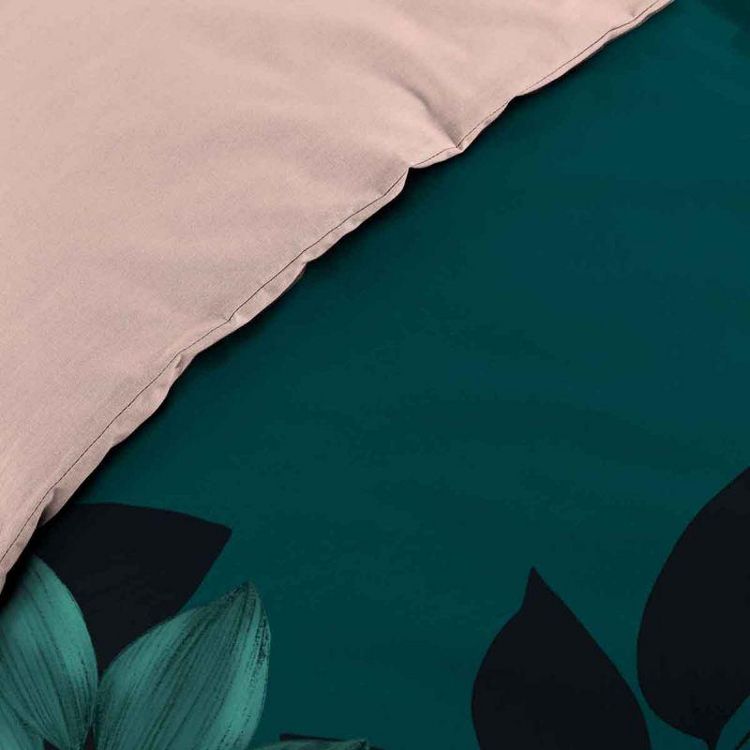 Paris Prix Parure de Lit 3 Pièces Belline 240x220cm Émeraude Grosses soldes ???? Paris Prix Parure De Lit 3 Pièces Belline 240x220cm Émeraude ✨ -LOLLYBEL Magasin unnamed file 945