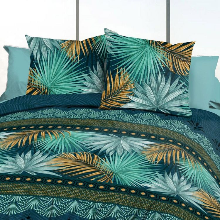 Kaliss Parure 4 pièces Paraiso 2 personnes 100% coton 57 fils Les meilleures critiques de ???? Kaliss Parure 4 Pièces Paraiso 2 Personnes 100% Coton 57 Fils ???? -LOLLYBEL Magasin unnamed file 948