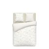 Top 10 ???? ACTUEL Parure Housse De Couette En Polycoton 52 Fils Motif Floral RUBBY ????