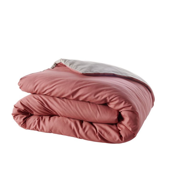 ACTUEL Housse de couette bicolore en coton 57 fils - collection permanente Meilleur prix ???? ACTUEL Housse De Couette Bicolore En Coton 57 Fils - Collection Permanente ???? -LOLLYBEL Magasin unnamed file 991