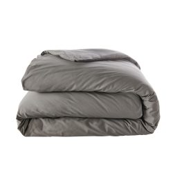 Tout neuf ???? ACTUEL Housse De Couette Unie En Percale De Coton 70 Fils - Collection Permanente ❤️ -LOLLYBEL Magasin unnamed file 996