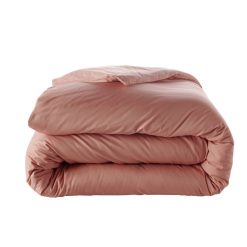 Tout neuf ???? ACTUEL Housse De Couette Unie En Percale De Coton 70 Fils - Collection Permanente ❤️ -LOLLYBEL Magasin unnamed file 998